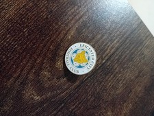 LEICESTER CITY F.C. VINTAGE