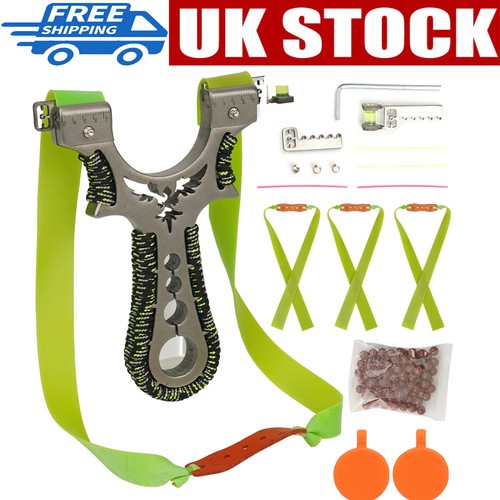 Powerful sling shot - sling-shot, catapult
