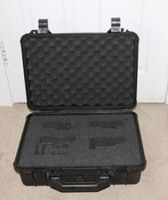 Pelican Peli 1500 Black Hard
