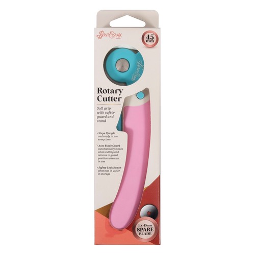 Sew easy rotary cutter - sew, easy: