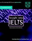 Insight into ielts students - insight,