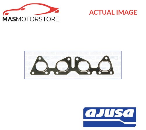 Exhaust manifold gasket ajusa - exhaust,