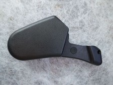 Mercedes W203 C32 AMG seat trim passenger seat A2039180230