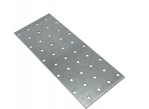 Flat connecting joining plate - connecting,
