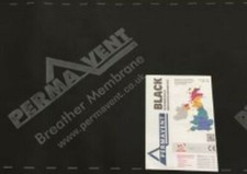 Roofing Breather Membrane -