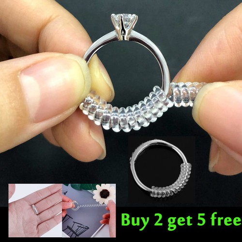 For ring size - ring,