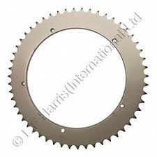 TRIUMPH REAR SPROCKET 53T