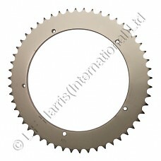 Triumph rear sprocket 53t - rear,