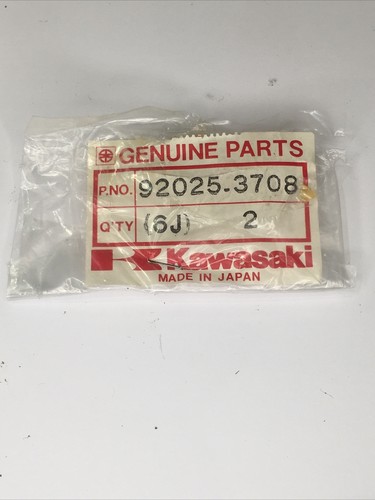 Genuine kawasaki jetski - jetski, shim
