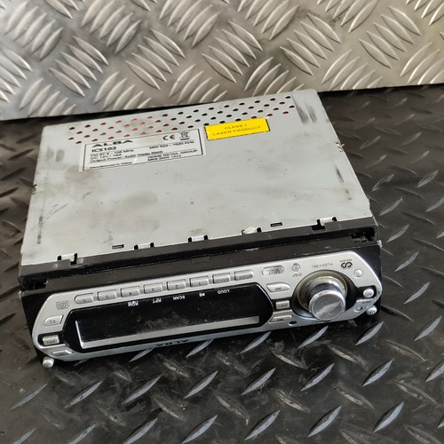 Alba radio stereo - cd, player