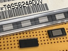 TAS5624ADDV 150W/300W HD