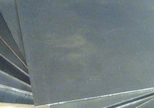 Mild steel sheet - steel,