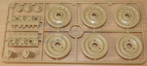 Tamiya 56017 56018 type - tamiya,