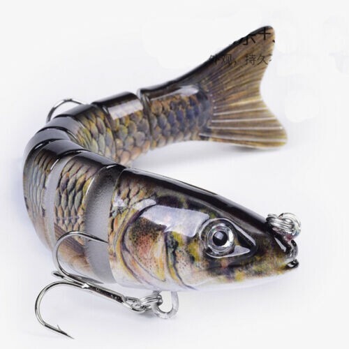4pcs fishing lures - fishing,