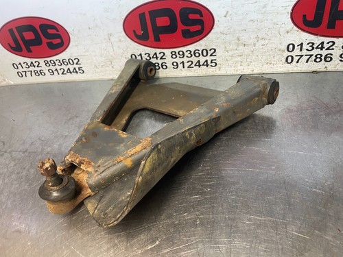Front lower suspension - , /