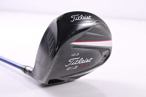 Left hand titleist 913 - left,