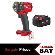 Milwaukee M18FIW2F12-0 18V