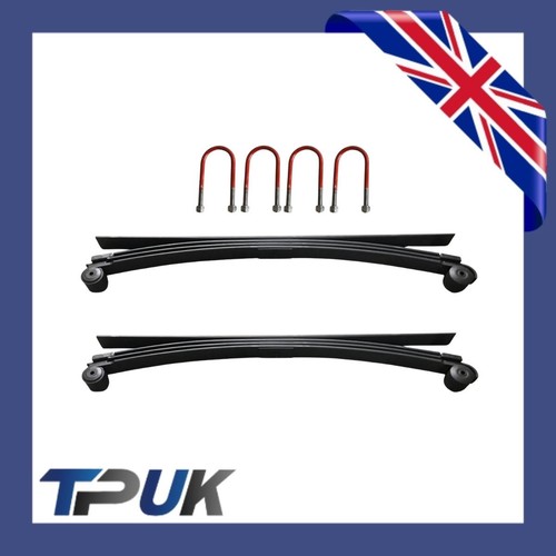 Ford transit leaf spring - spring, =