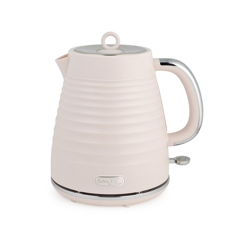 Salter ripple kettle 1 7l - ripple, –