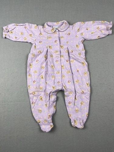 Vintage disney baby winnie - vintage,
