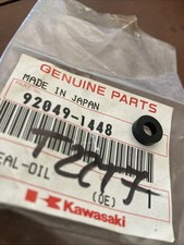 Kawasaki 92049-1448 Seal Brake