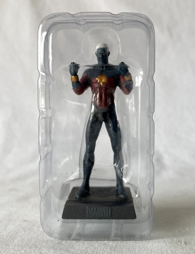Captain marvel boxed - #46,