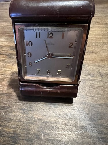 Angelus swiss mechanical metal - swiss,
