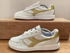 Diadora Borg Elite - UK 7.5