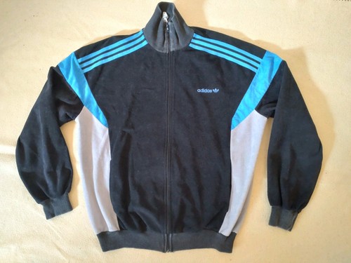 Vintage adidas ventex 1980s - vintage,