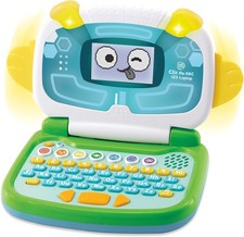 Leapfrog Clic the ABC 123