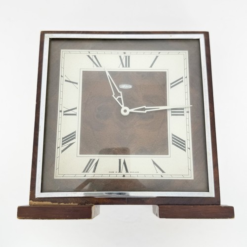 Metamec dereham clock - clock,, mantle
