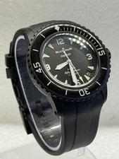 Blancpain x Swatch Scuba Fifty