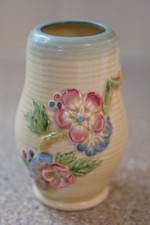 Clarice Cliff 'My Garden'