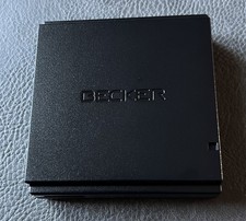 MERCEDES-BENZ HARMAN BECKER MAP PILOT BMP M054 SAT NAV WITH V10 2015 MAPS