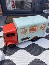 TRIANG LINES BROTHERS 1947