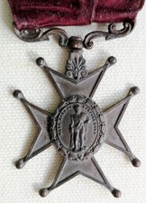 1869 Liverpool medal Athletic