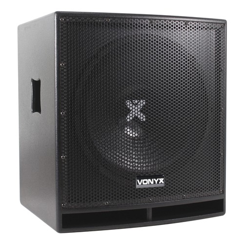 Vonyx swp15 inch - swp15, active