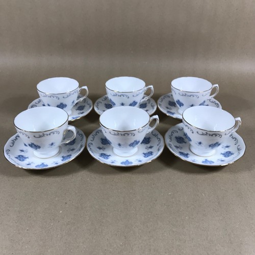 Set vintage royal - set,