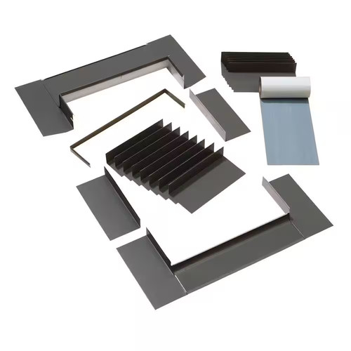 A06 low profile flashing - low-profile,