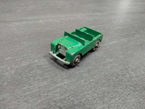 Matchbox lesney moko 12a - lesney,