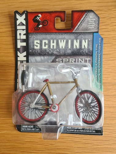 Flick trix schwinn sprint - schwinn, bmx