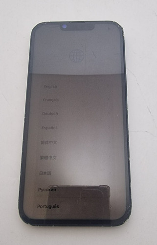 Apple iphone 14 - (faulty),
