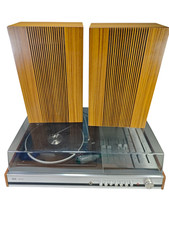 ITT KA2010 Vintage Turntable