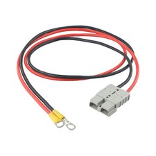 50A For Anderson Plug-Lead To