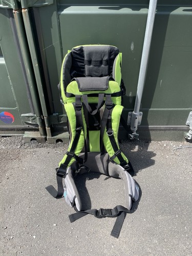 Child city baby - baby, carrier