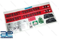 For Massey Ferguson 35 Tractor