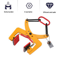 280KG Kerb Clamp for Lifting
