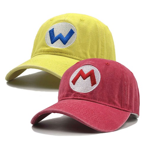 Cartoon mario distressed - mario,