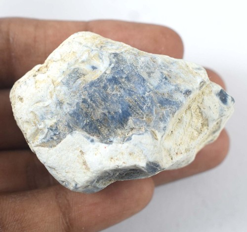 Blue opal australian 165 - blue, 165.65