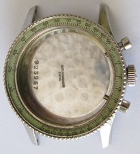 Breitling Navitimer 806 watch